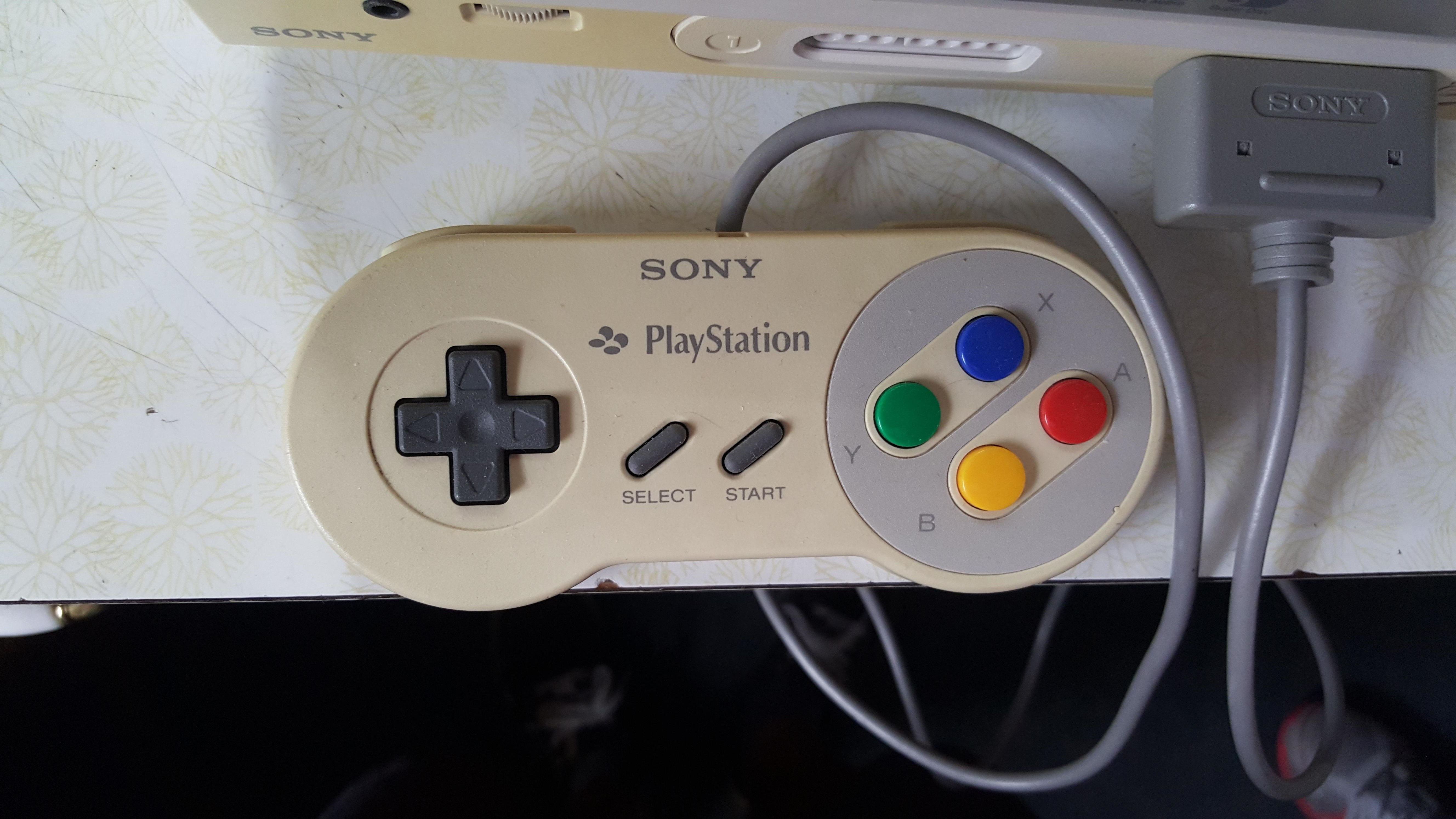 Nintendo PlayStation : le prototype de console de 1993 confirmé par Sony