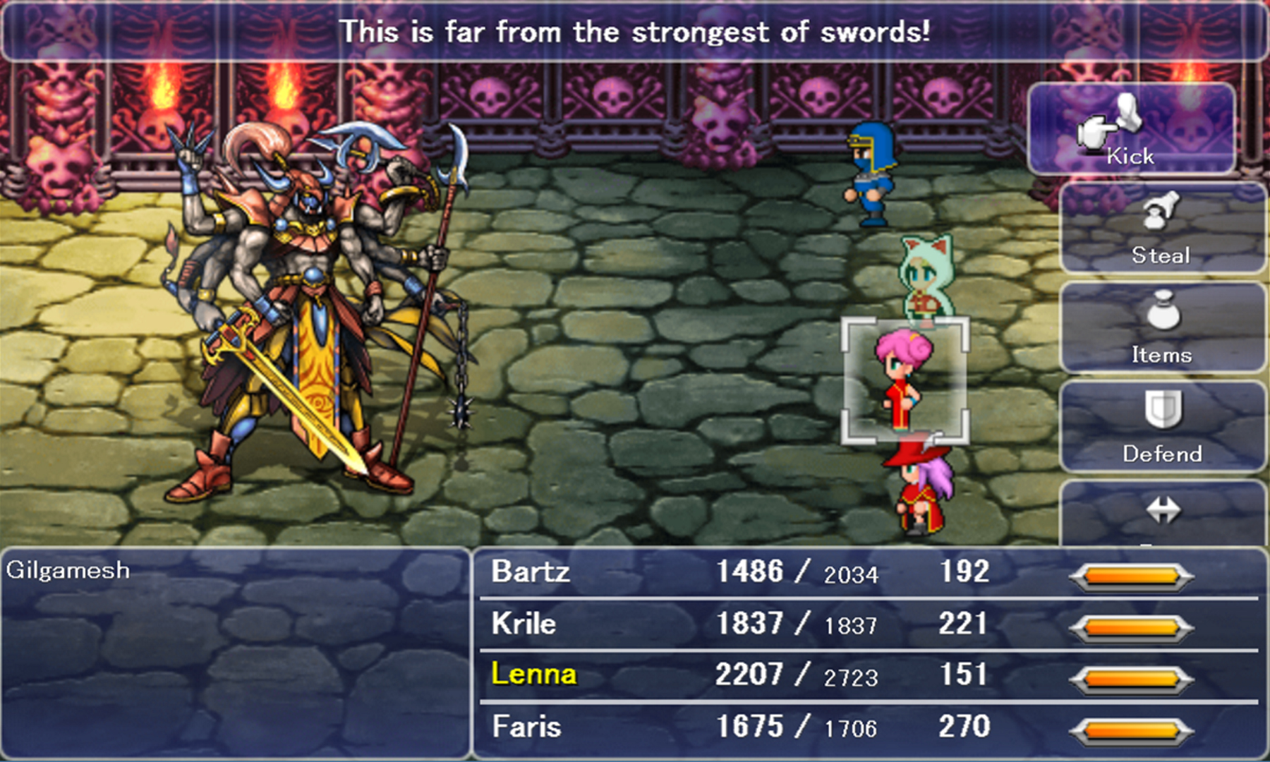download ff vi steam download ff vi steam