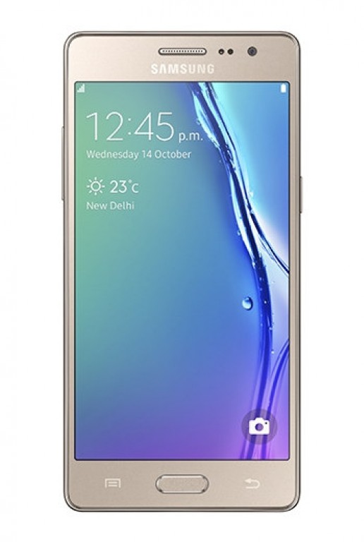 Samsung Z3 : le smartphone Tizen OS officialisé à moins de ...