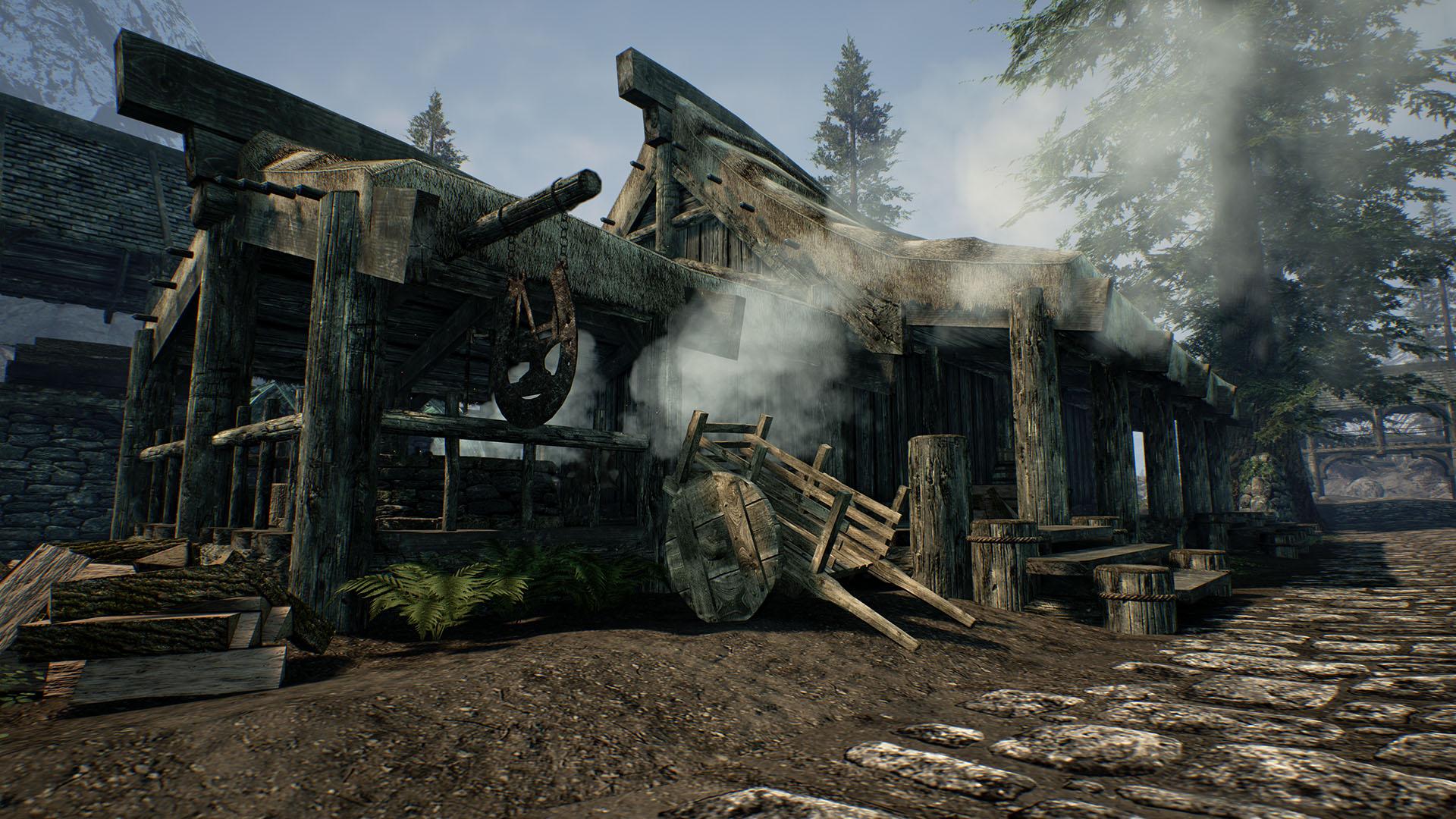 unreal engine 4 crackeado
