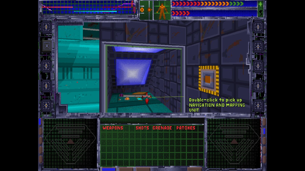 will the system shock remake come out for ps4?