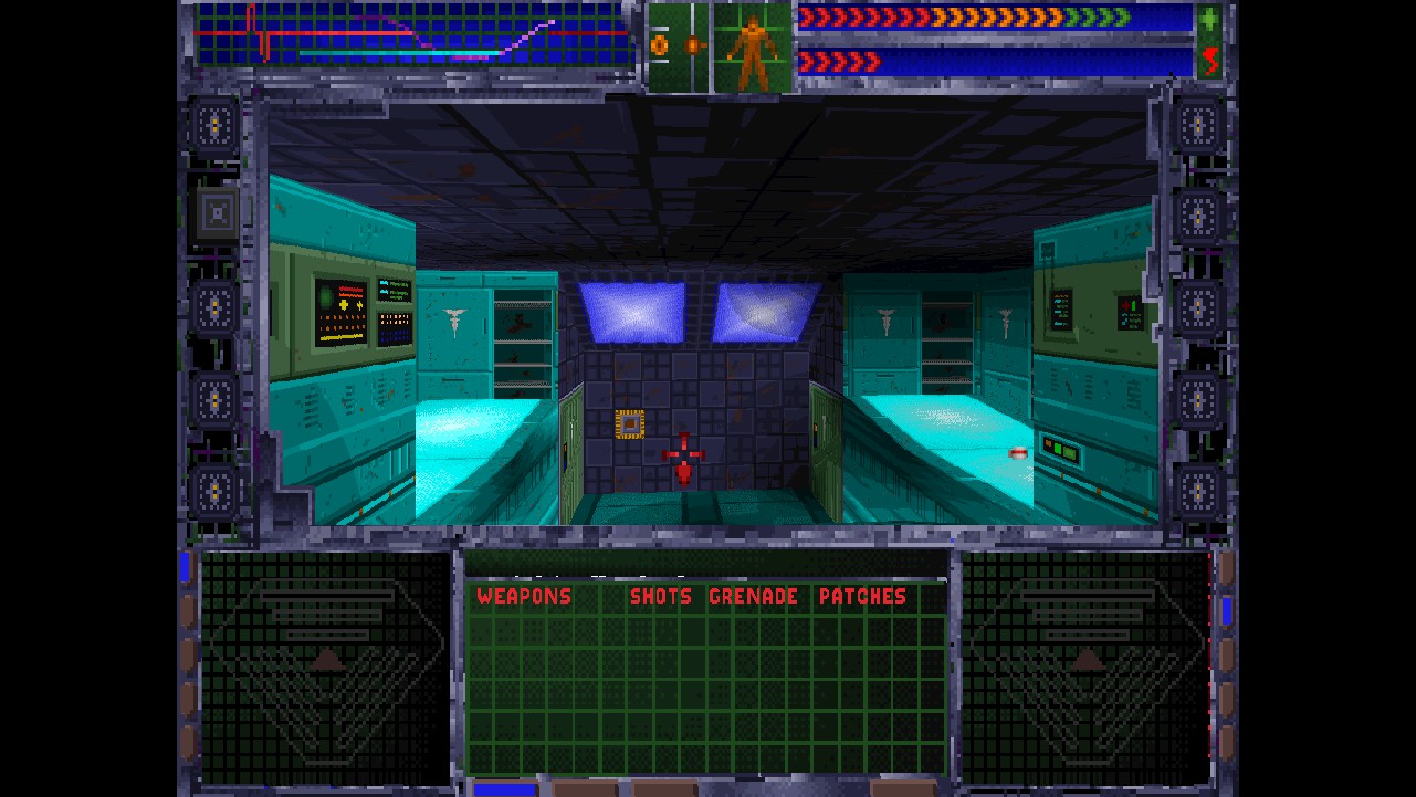 system shock remake delayed for console