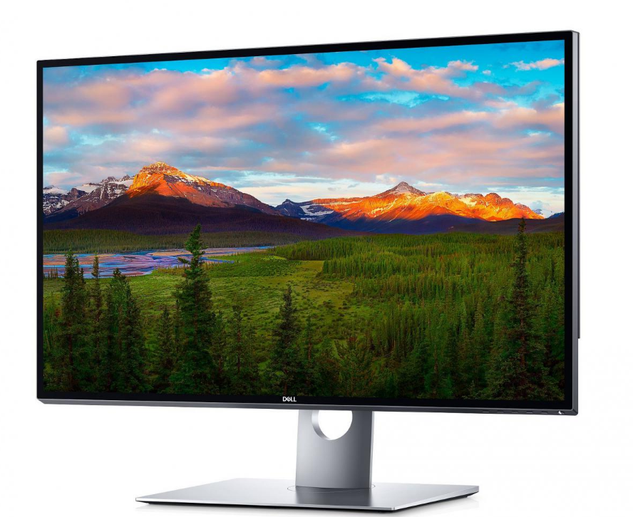 Dell un écran PC 32 pouces non pas 4K ou 5K, mais 8K