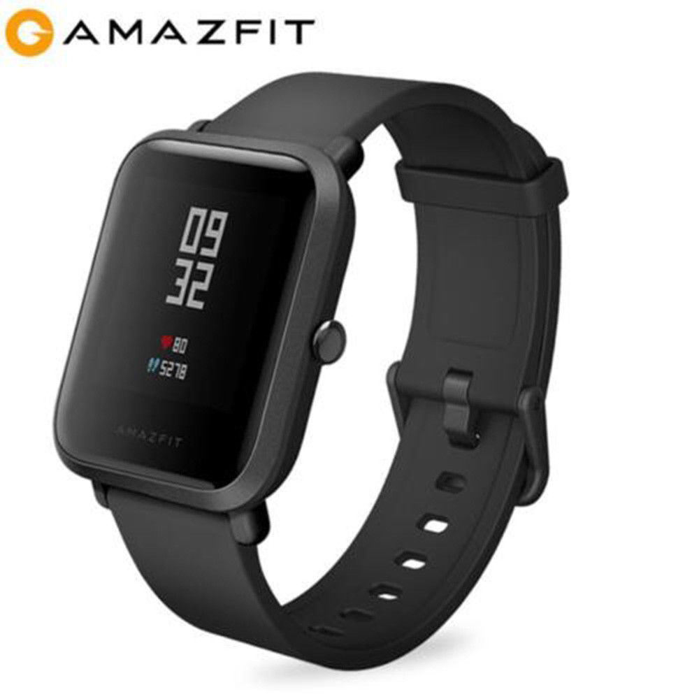huami xiaomi amazfit bip