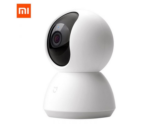 Настройка камеры xiaomi mijia 1080p