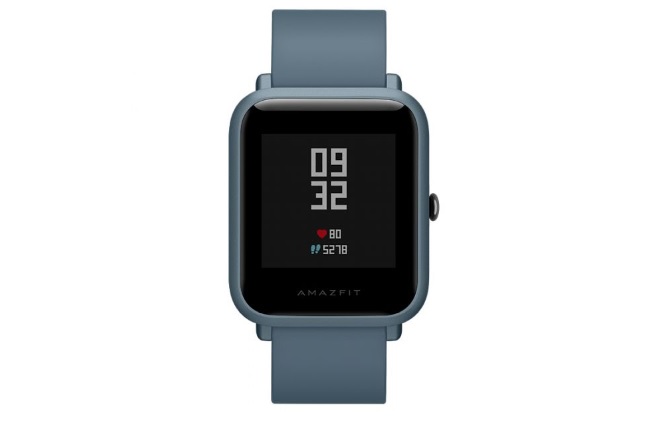 amazfit bip 2 ecg