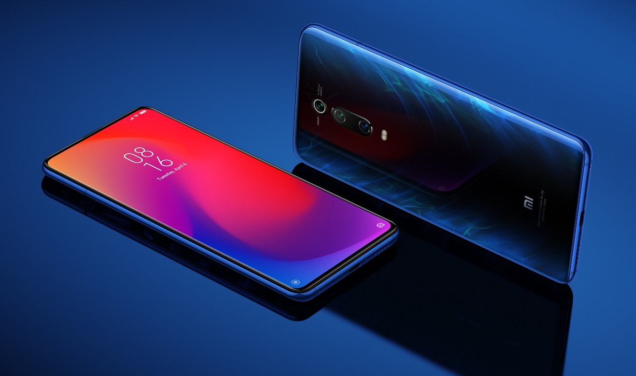 Быстро разряжается телефон xiaomi mi 9t