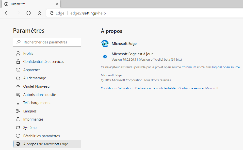 Microsoft Edge Stable 114.0.1823.51 download the last version for apple