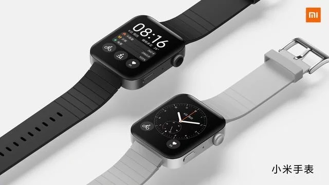 miui smartwatch