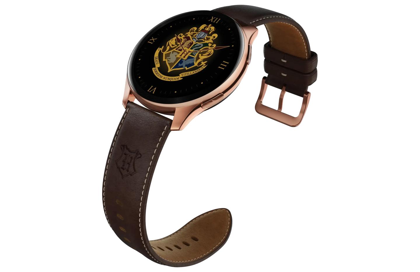 OnePlus dévoile une montre connectée Harry Potter