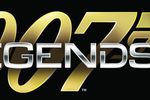 007 Legends - logo