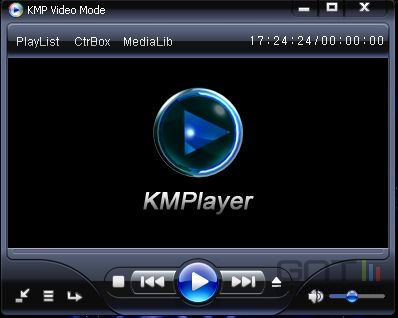 Télécharger KMPlayer  trouver un lecteur audio et vidéo performant