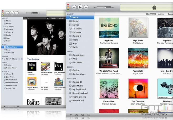 TÉLÉCHARGER ITUNES POUR IPAD 2 GRATUIT