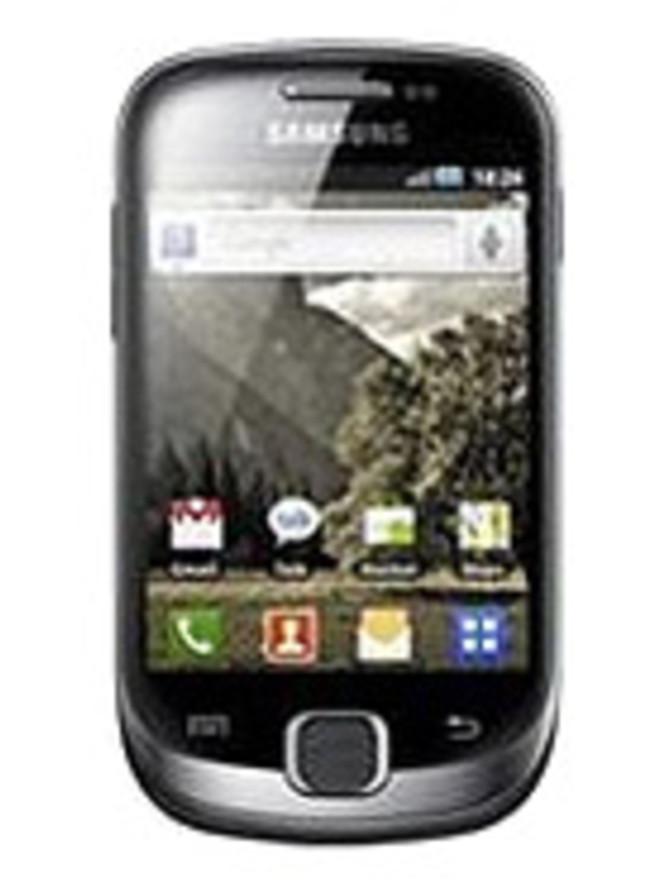 Samsung Galaxy Suit S5670