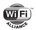 WiFi Alliance logo