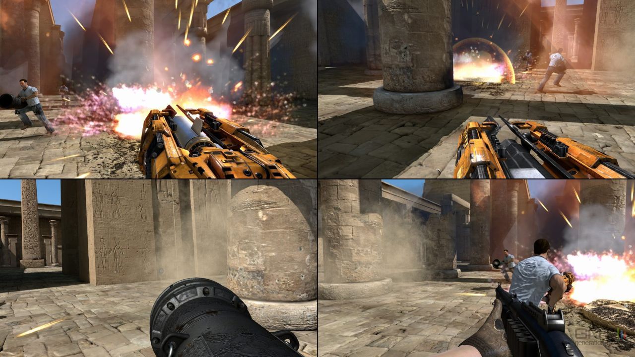 serious sam 3 coop serious sam 3 coop