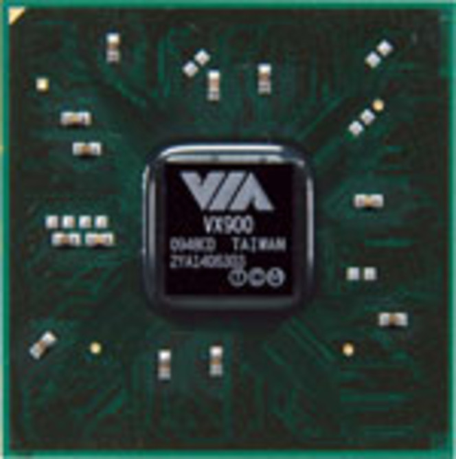 VIA VX900 photo