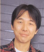 Masato Kato - scénariste