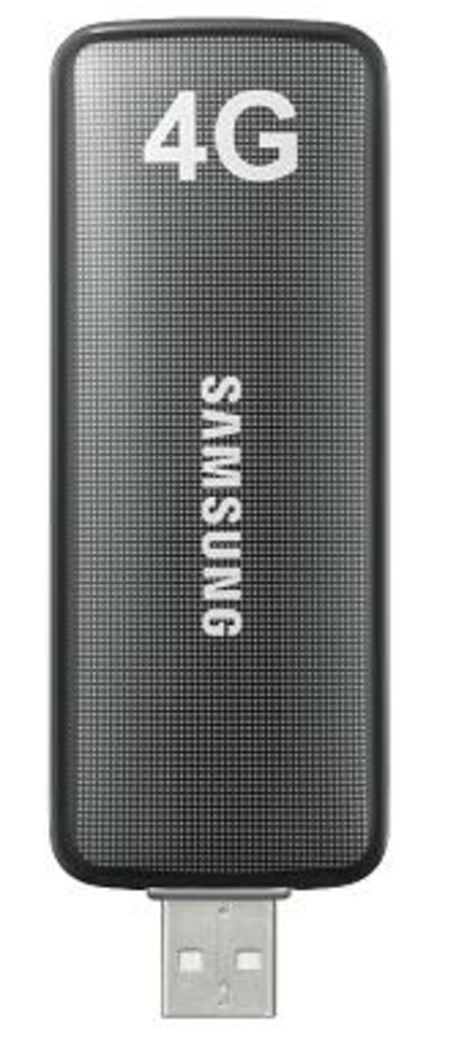 Samsung Cle USB LTE