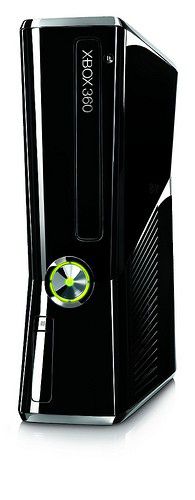 Xbox 360 250 Go - 3