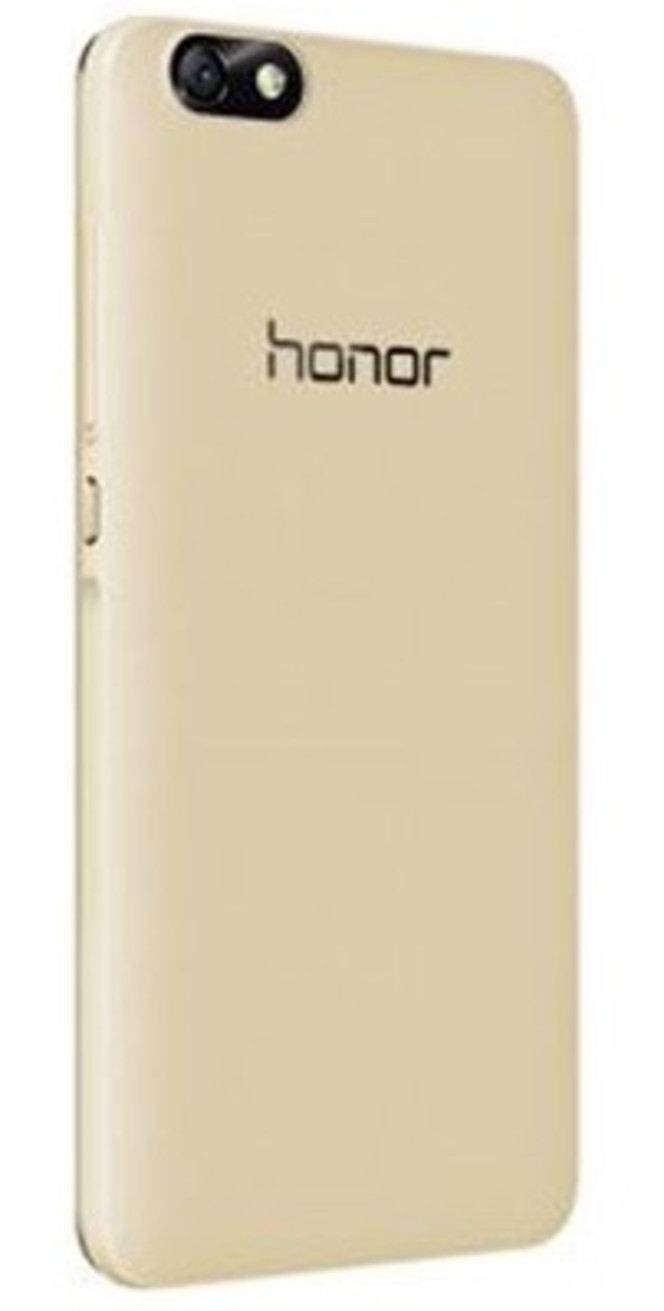 Huawei Honor 4X 2