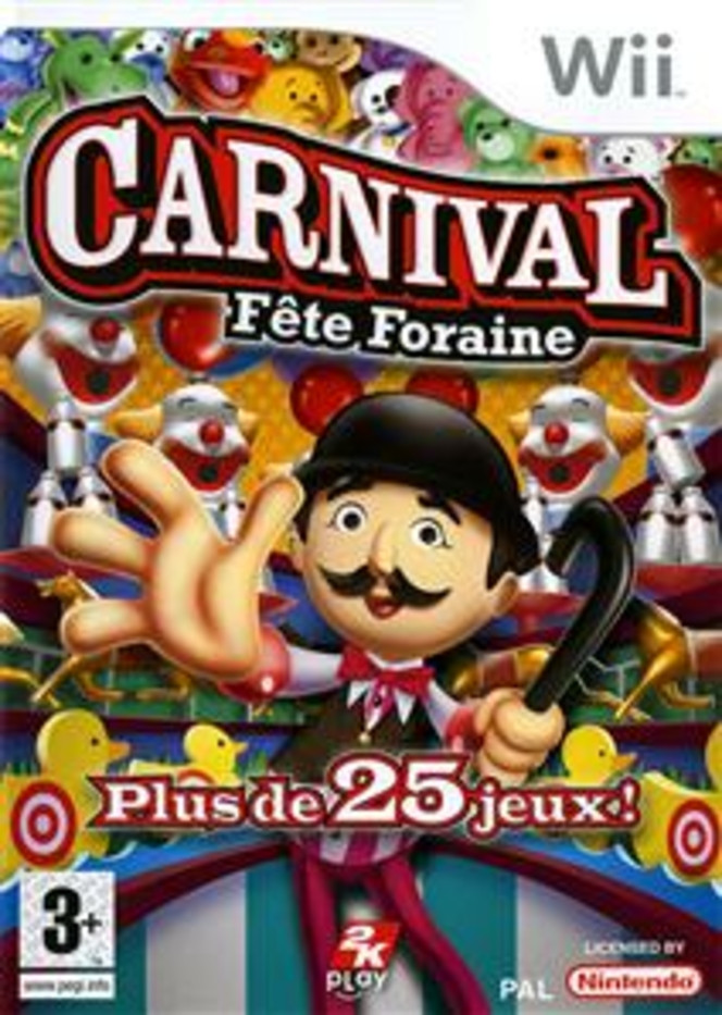 carnival-fete-foraine-wii