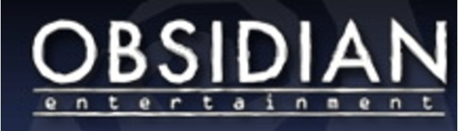 Obsidian Entertainment - Logo