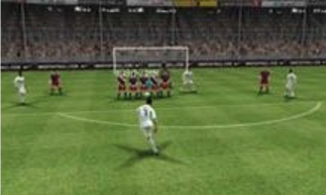 Pro Evolution Soccer 3DS - Image 3