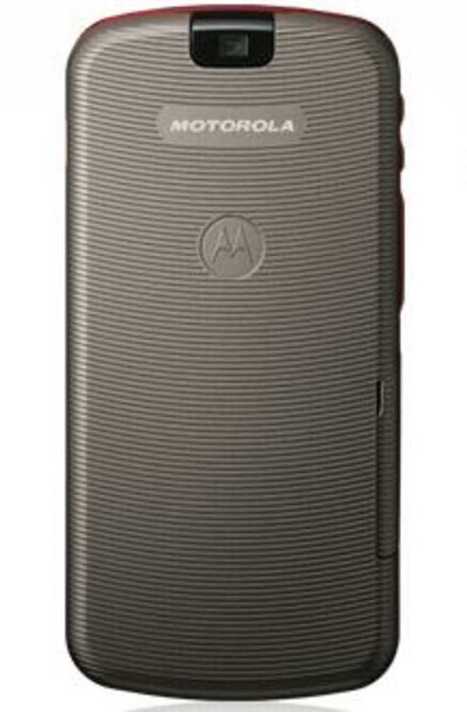 Motorola Clutch i465 2