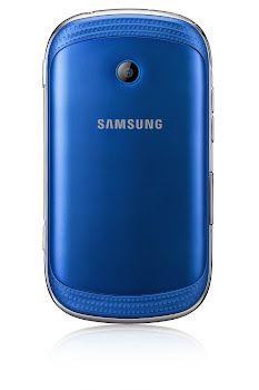 Samsung Galaxy Music 02