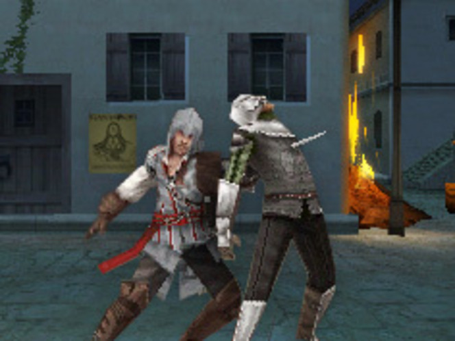 Assassin's Creed II Discovery - Image 2