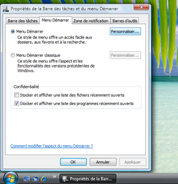 Commande Ex