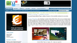 Images page Web 1