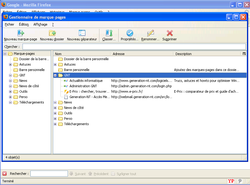 Firefox marque pages 2