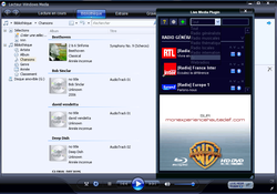 Live Media Plugin 4