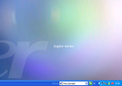 Web barre t
