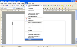 OpenOffice Firefox 1