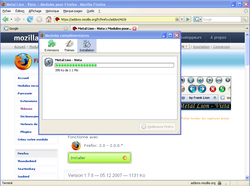 Firefox Th
