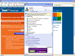 Webmessenger 4
