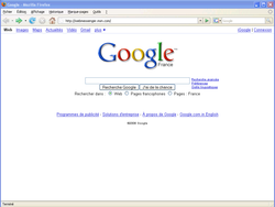 Webmessenger 1