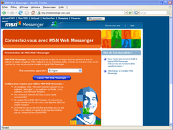 Webmessenger 2