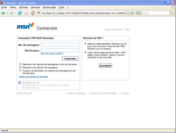 Webmessenger 3