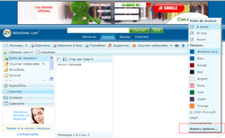Chaines Hotmail 1