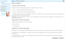 Antispam Hotmail 4