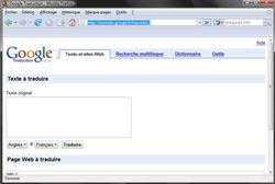 Firefox traduction 1