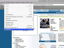 Module download Safari 1