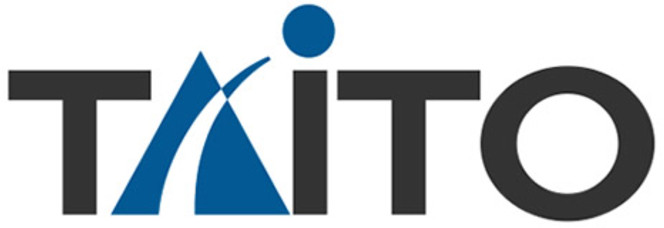 Taito - logo