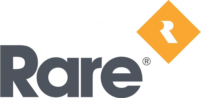 Rare - nouveau logo Orange