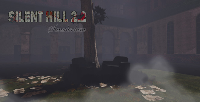 Silent Hill 2.2 Fan Game (3)