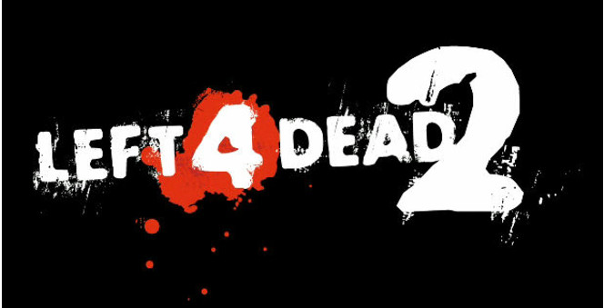 Left 4 Dead 2 - logo